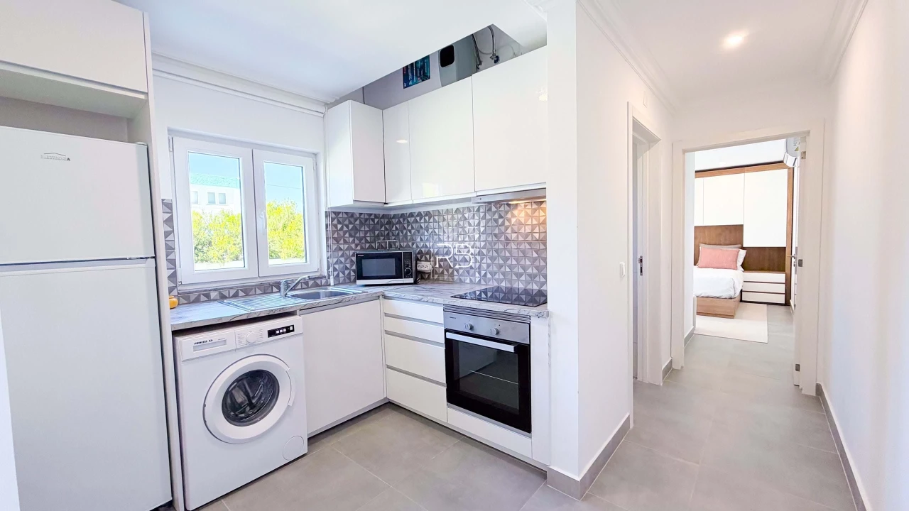 Apartamento T2 para Venda em Vila de Sagres Foto 10