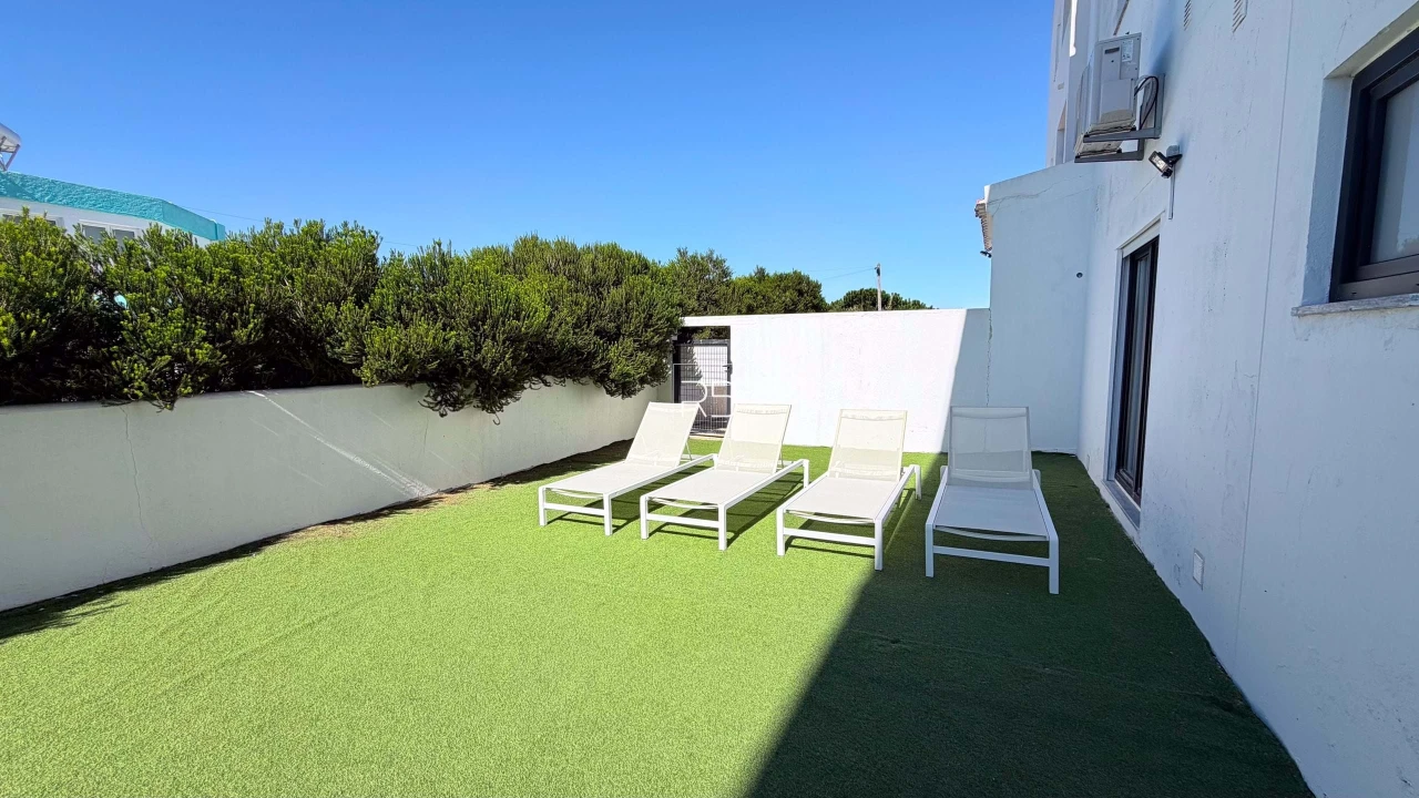 Apartamento T2 para Venda em Vila de Sagres Foto 22