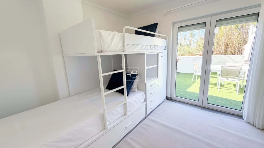 Apartamento T2 para Venda em Vila de Sagres Foto 16