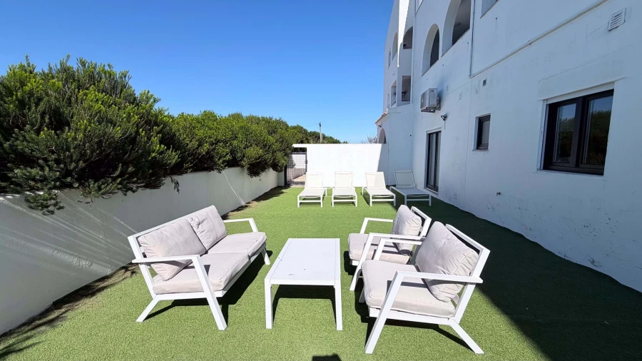 Apartamento T2 para Venda em Vila de Sagres