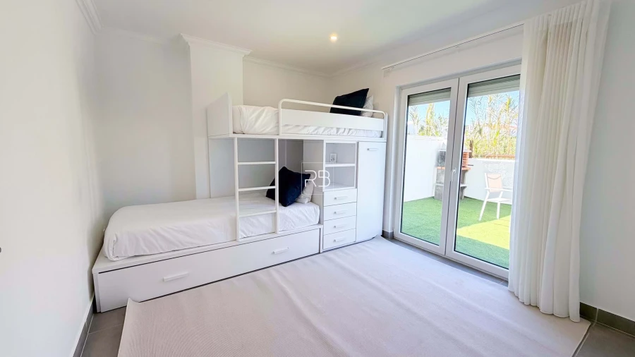 Apartamento T2 para Venda em Vila de Sagres Foto 13