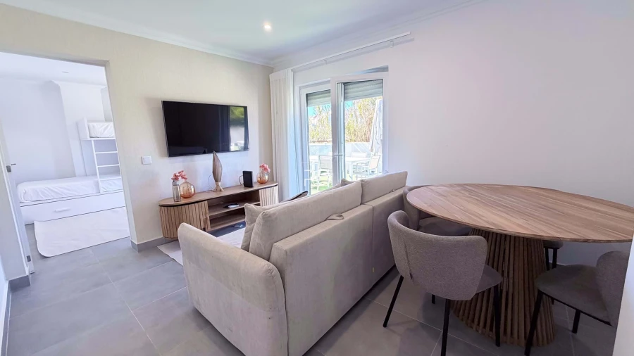 Apartamento T2 para Venda em Vila de Sagres Foto 17