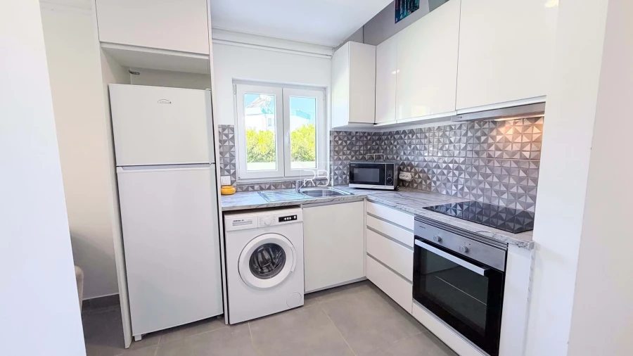 Apartamento T2 para Venda em Vila de Sagres Foto 11