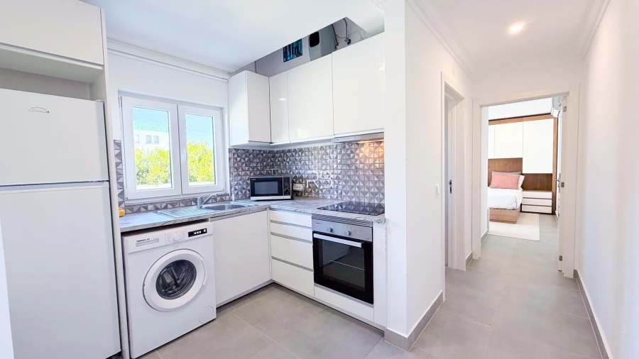 Apartamento T2 para Venda em Vila de Sagres Foto 10