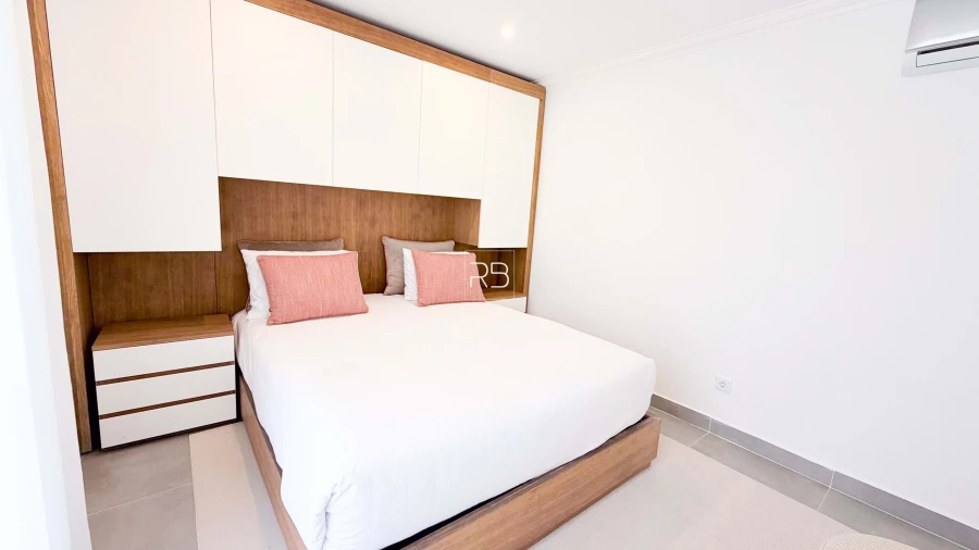 Apartamento T2 para Venda em Vila de Sagres Foto 4