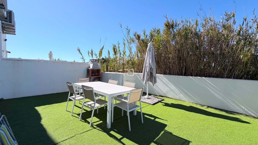 Apartamento T2 para Venda em Vila de Sagres Foto 21