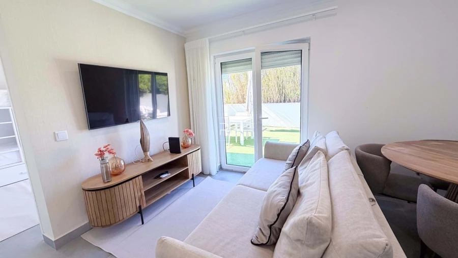 Apartamento T2 para Venda em Vila de Sagres Foto 19