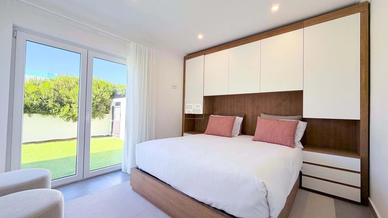 Apartamento T2 para Venda em Vila de Sagres Foto 5