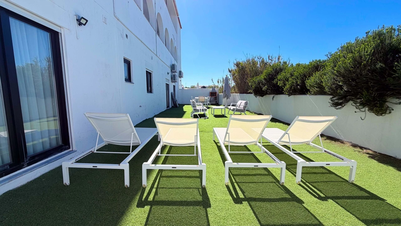 Apartamento T2 para Venda em Vila de Sagres Foto 24