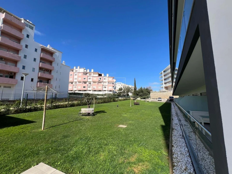 Apartamento T1 para Venda em Portimão Foto 4