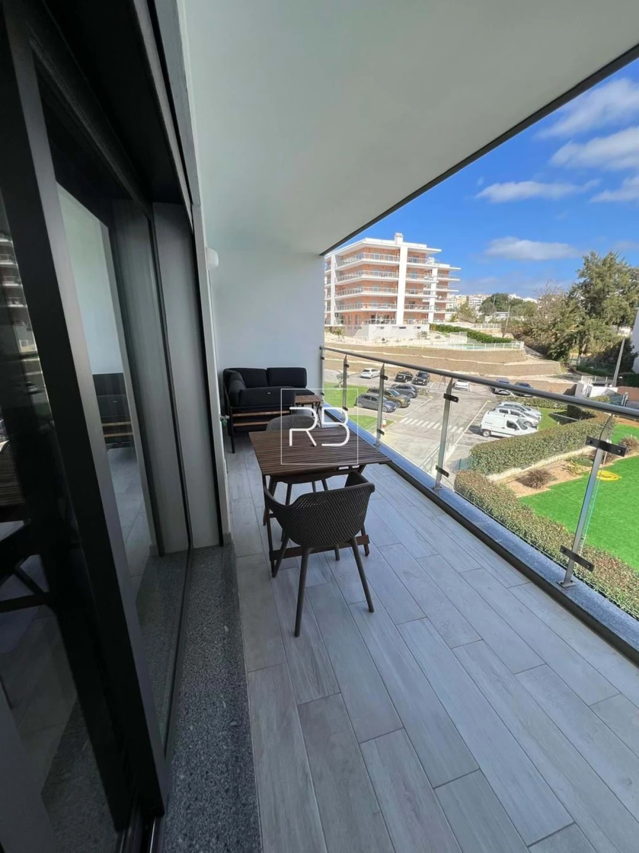 Apartamento T1 para Venda em Portimão Foto 16