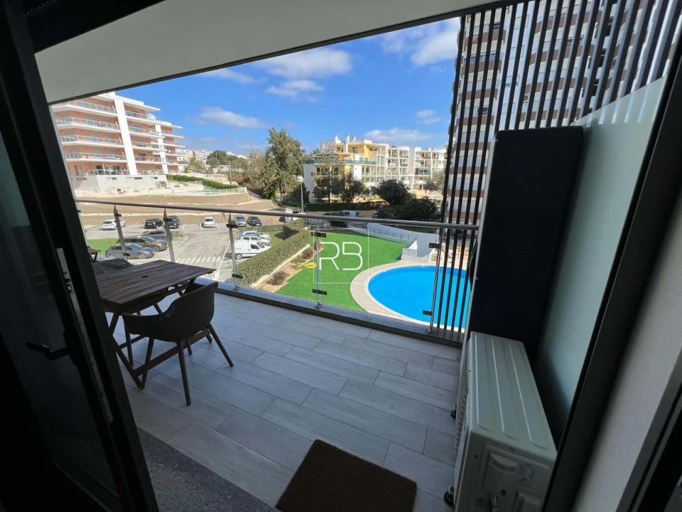 Apartamento T1 para Venda em Portimão Foto 10