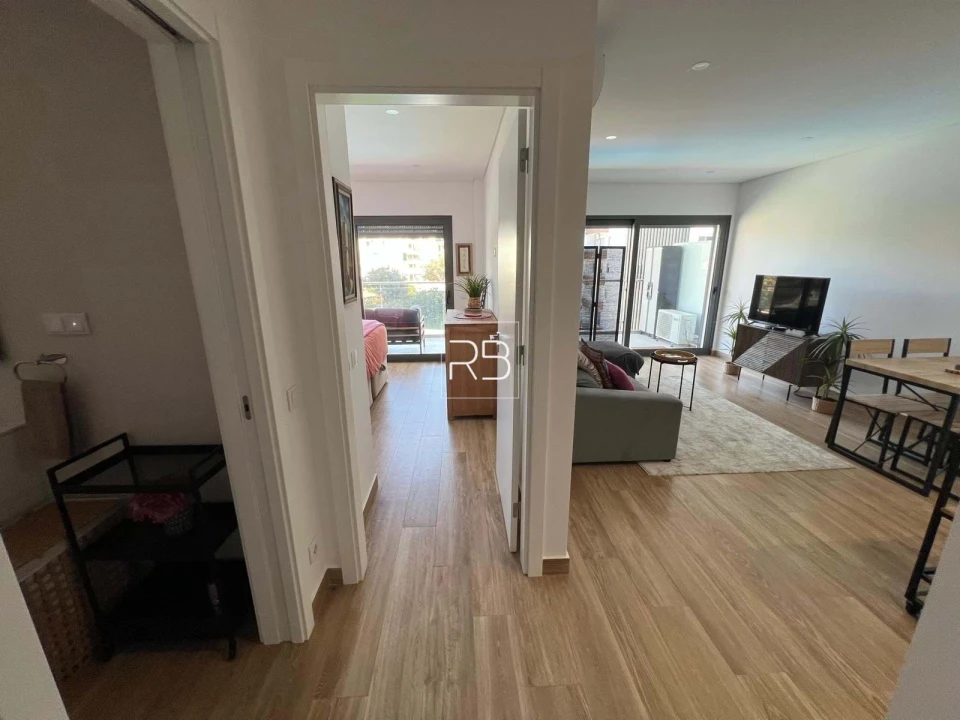 Apartamento T1 para Venda em Portimão Foto 28