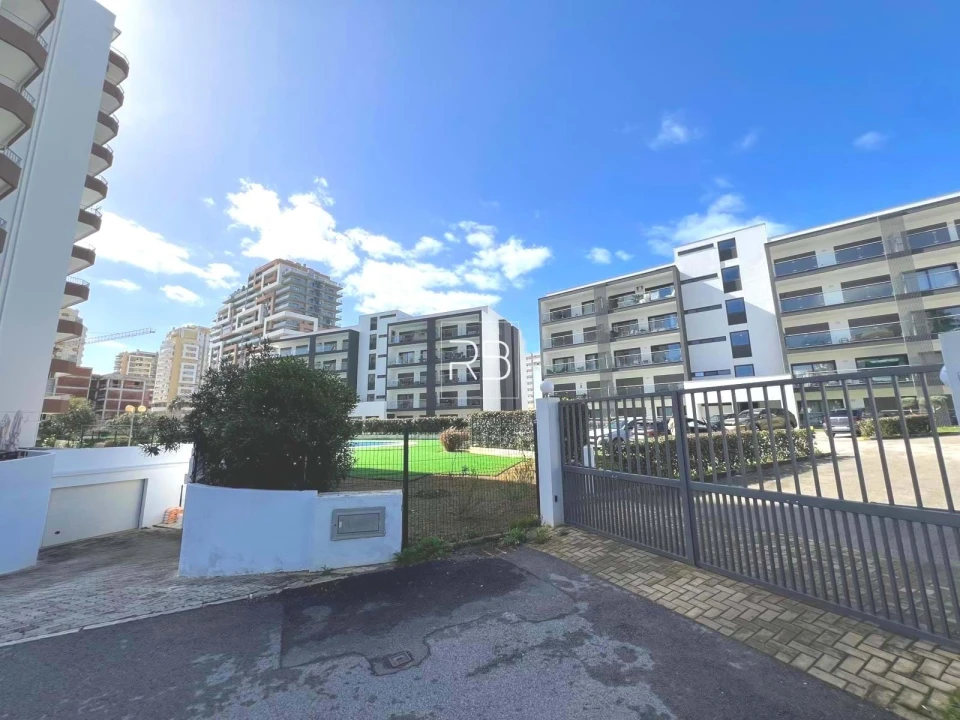 Apartamento T1 para Venda em Portimão Foto 1