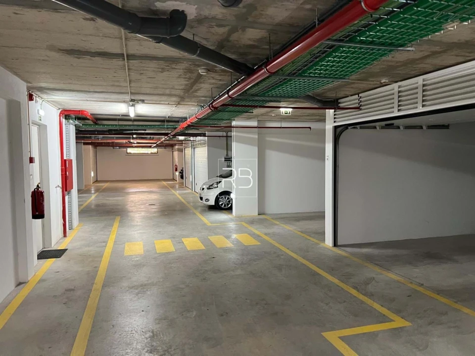 Apartamento T1 para Venda em Portimão Foto 32