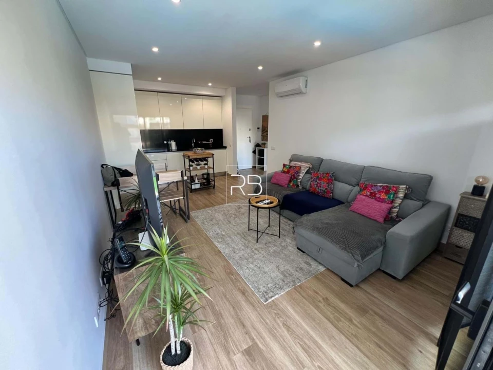 Apartamento T1 para Venda em Portimão Foto 27
