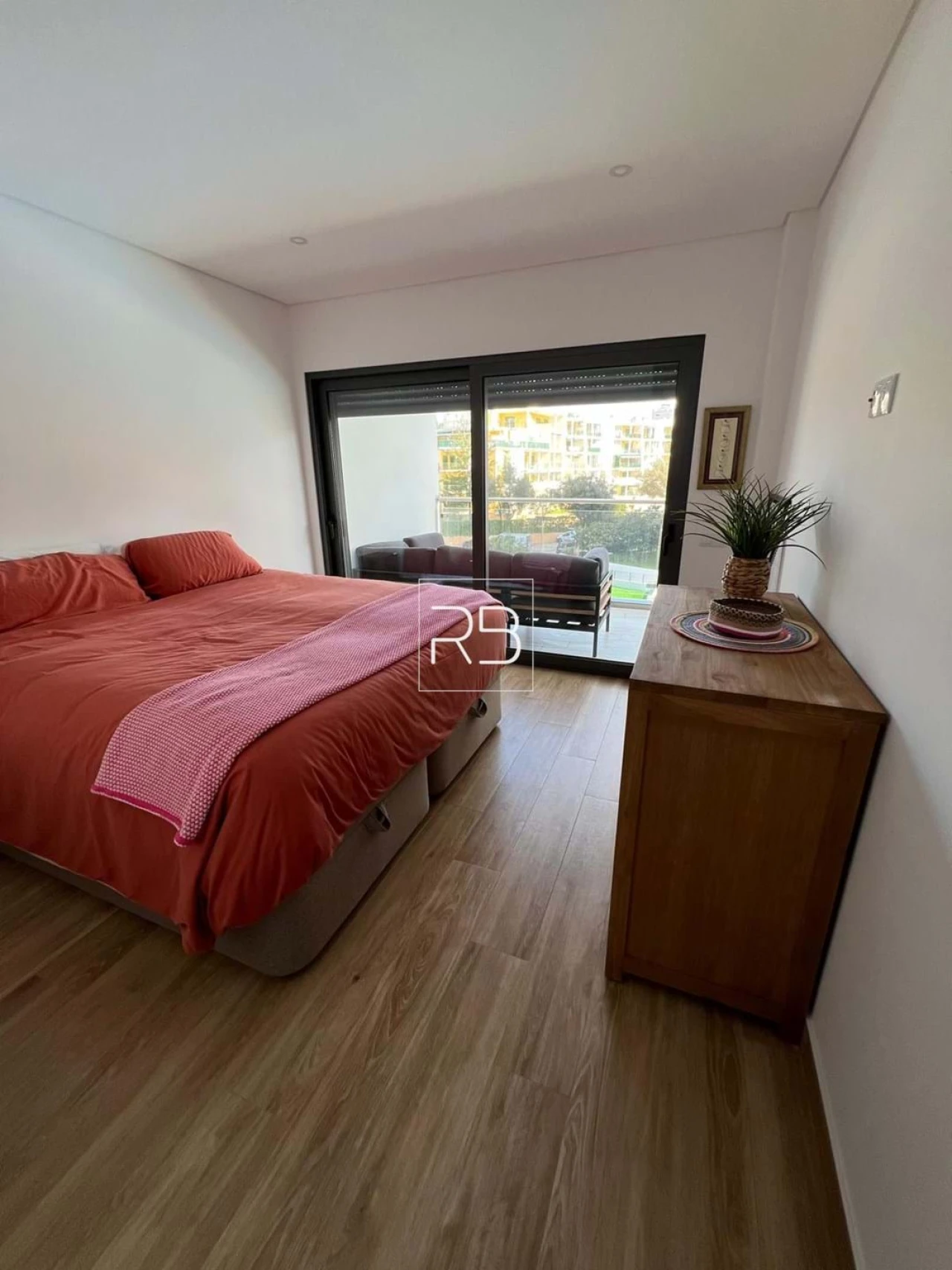 Apartamento T1 para Venda em Portimão Foto 25