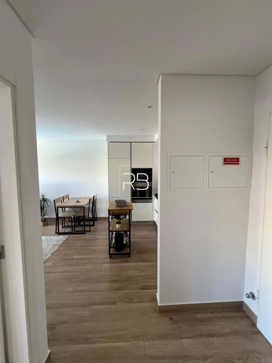 Apartamento T1 para Venda em Portimão Foto 20