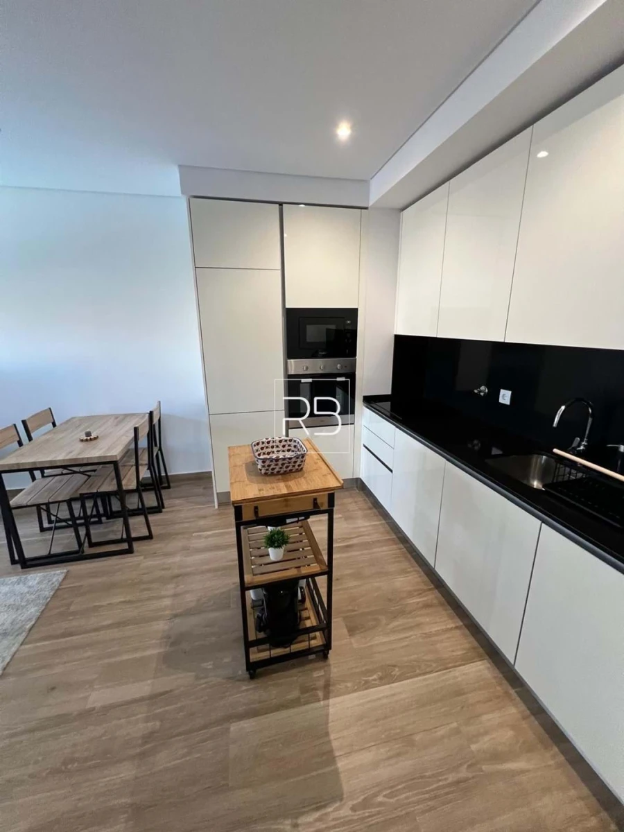 Apartamento T1 para Venda em Portimão Foto 21