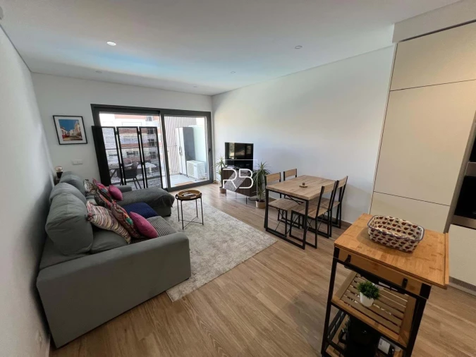 Apartamento T1 para Venda em Portimão Foto 22