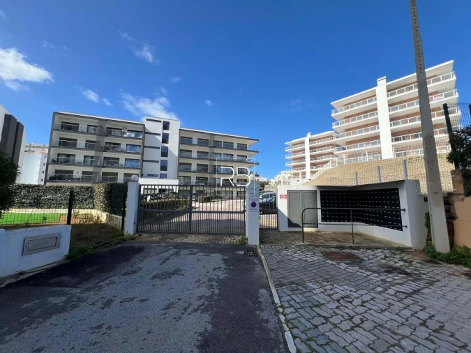 Apartamento T1 para Venda em Portimão Foto 9