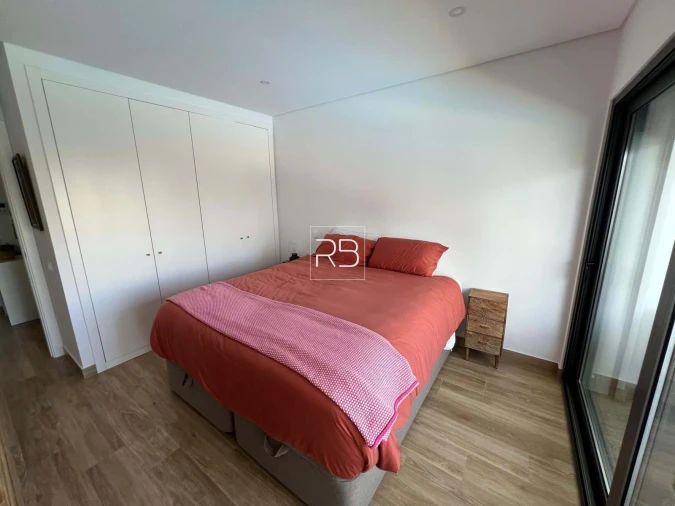 Apartamento T1 para Venda em Portimão Foto 24