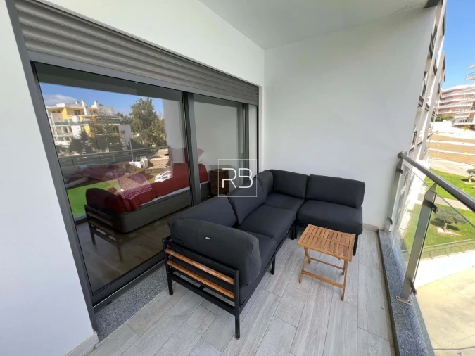 Apartamento T1 para Venda em Portimão Foto 14