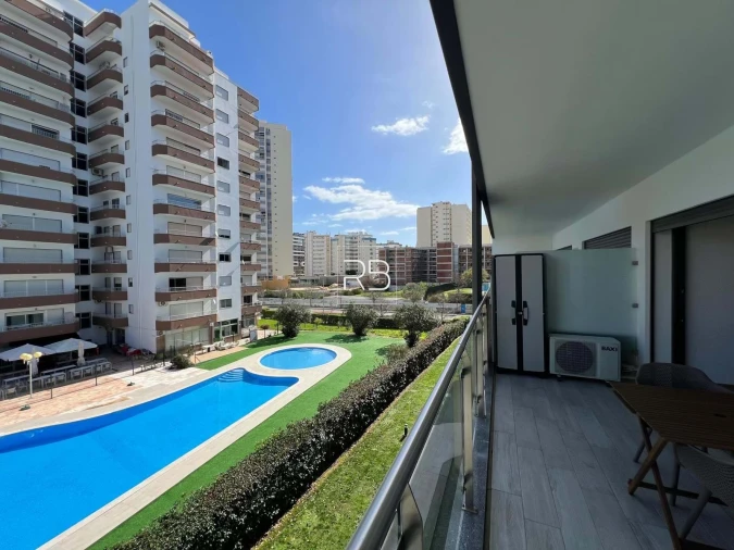 Apartamento T1 para Venda em Portimão Foto 15