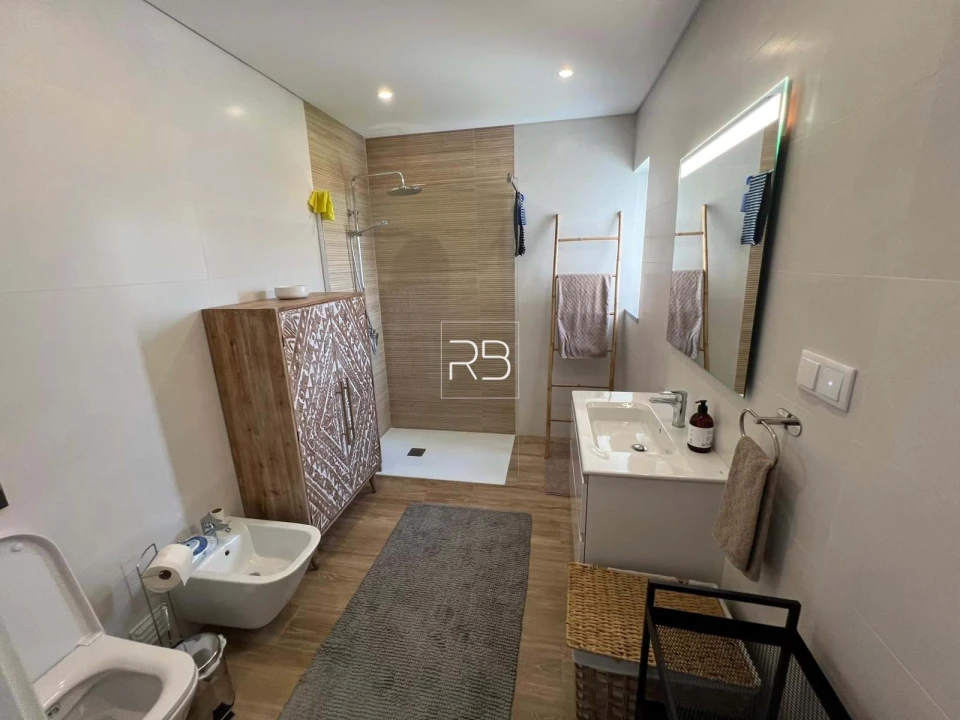 Apartamento T1 para Venda em Portimão Foto 19