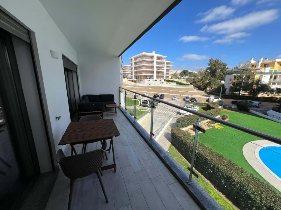 Apartamento T1 para Venda em Portimão Foto 12