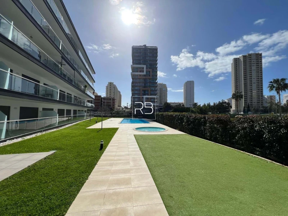 Apartamento T1 para Venda em Portimão Foto 5