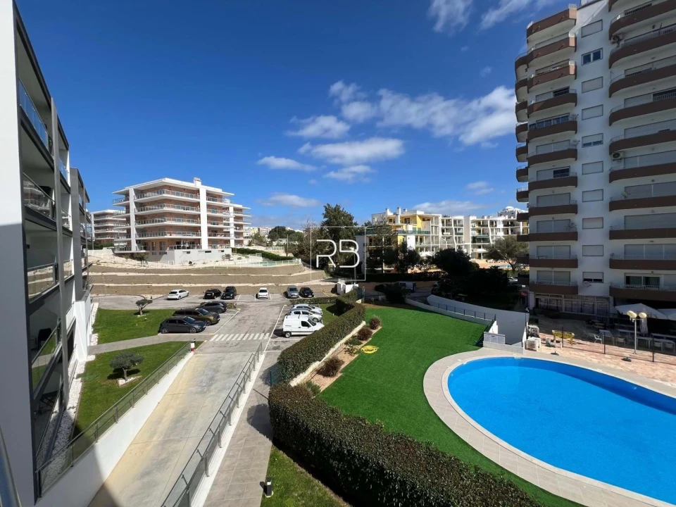 Apartamento T1 para Venda em Portimão Foto 13