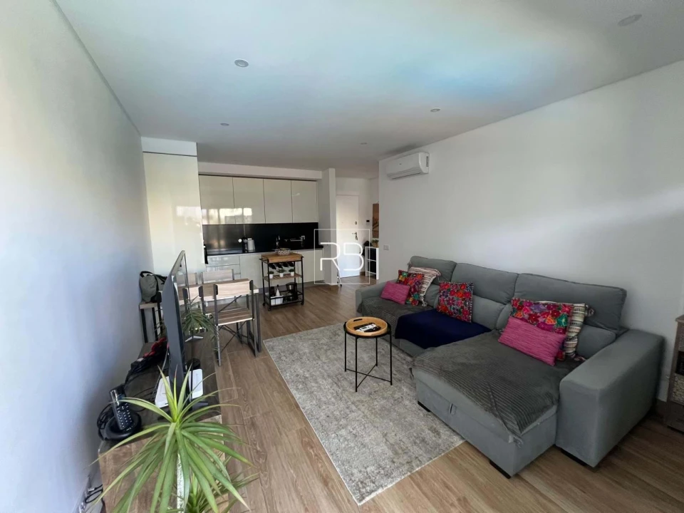 Apartamento T1 para Venda em Portimão Foto 26