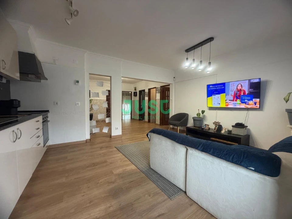 Apartamento T3 para Venda em Corroios Foto 5