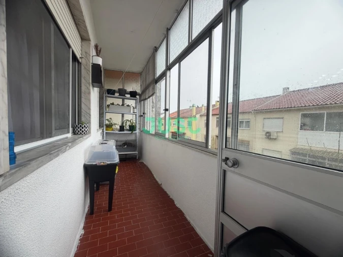 Apartamento T3 para Venda em Corroios Foto 8