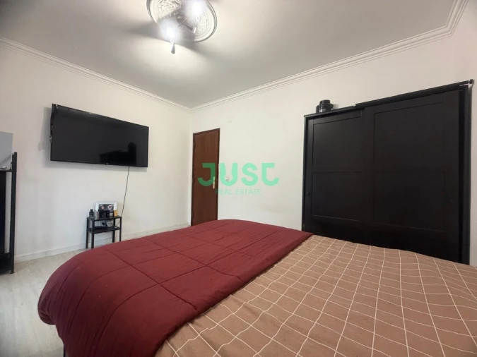 Apartamento T3 para Venda em Corroios Foto 10