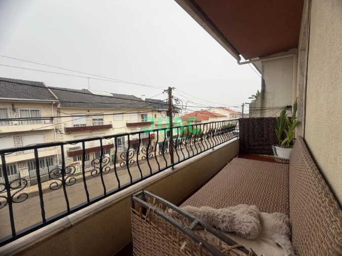 Apartamento T3 para Venda em Corroios Foto 15