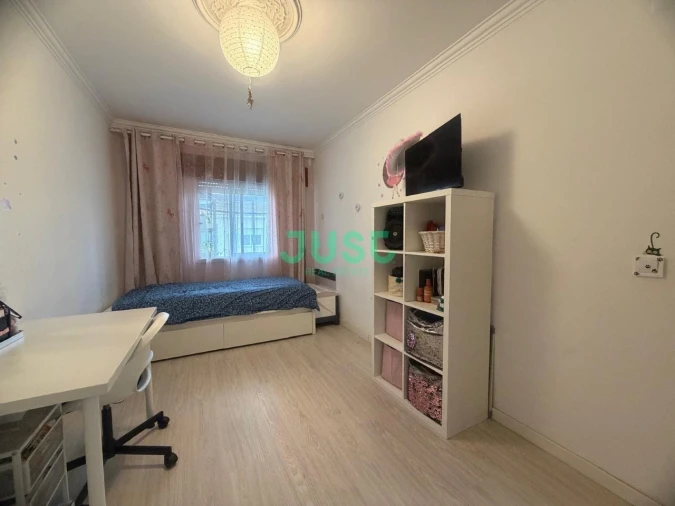 Apartamento T3 para Venda em Corroios Foto 17