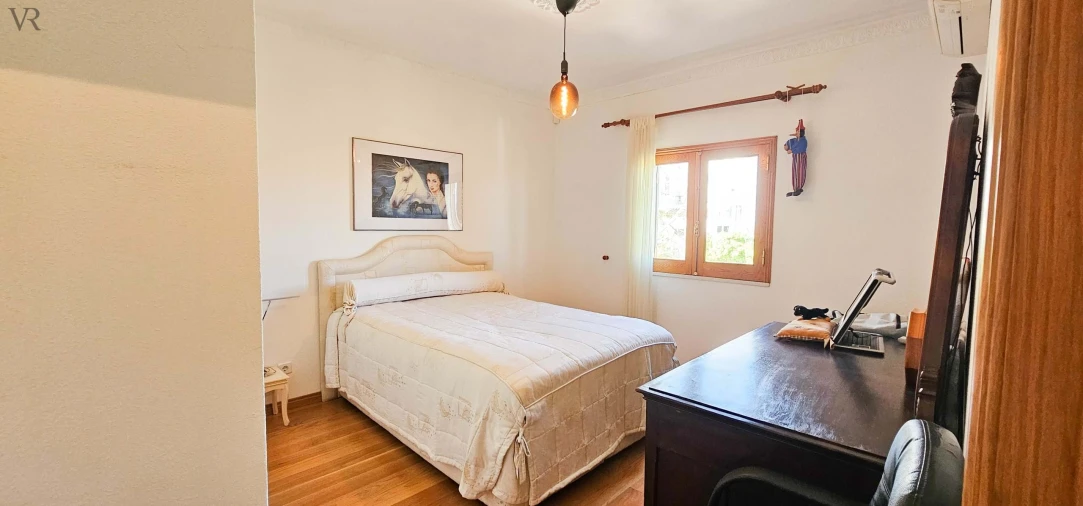 Moradia T4 para Venda em Boliqueime Foto 21