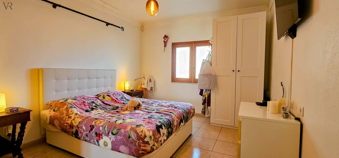 Moradia T4 para Venda em Boliqueime Foto 13