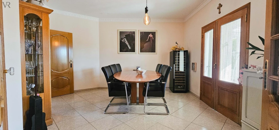 Moradia T4 para Venda em Boliqueime Foto 11