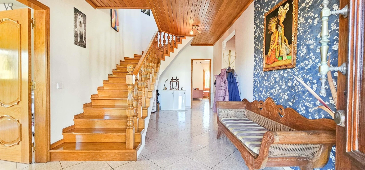 Moradia T4 para Venda em Boliqueime Foto 12