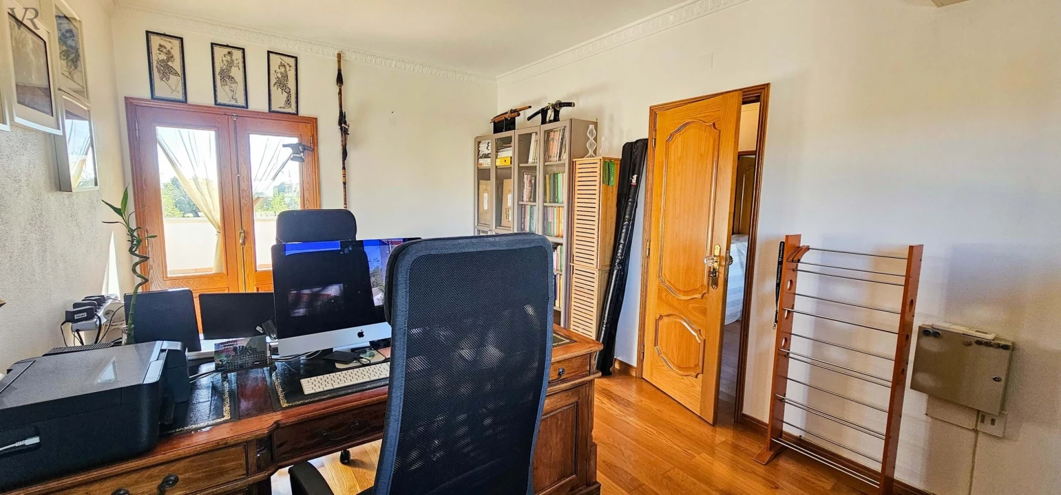 Moradia T4 para Venda em Boliqueime Foto 20