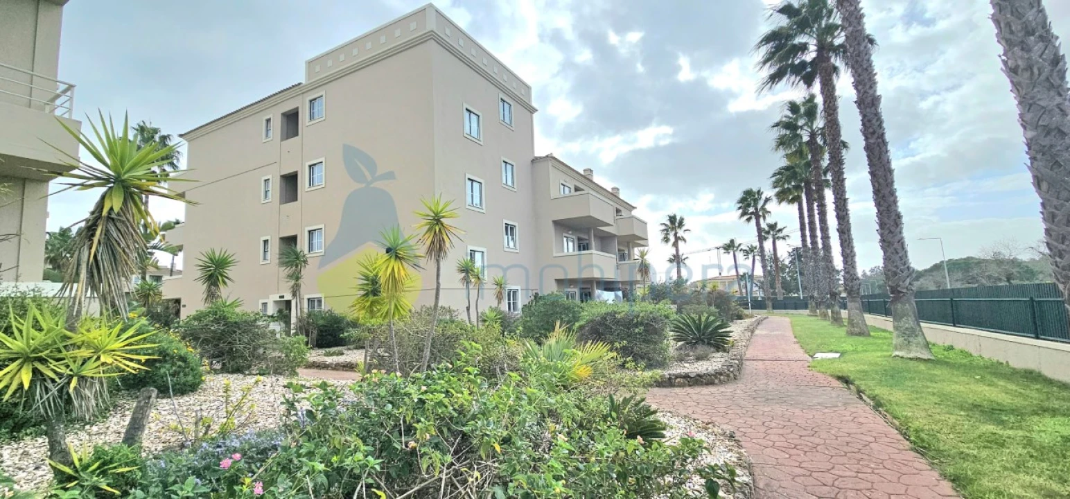 Apartamento T1 para Venda em Alvor Foto 4