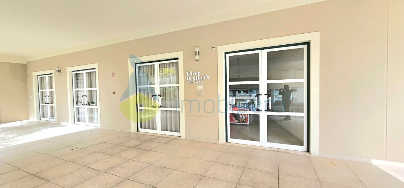 Apartamento T1 para Venda em Alvor Foto 6