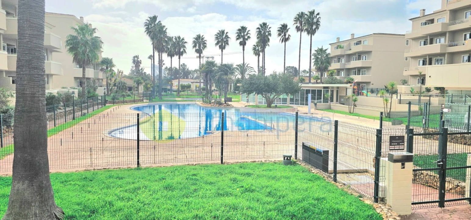 Apartamento T1 para Venda em Alvor Foto 10