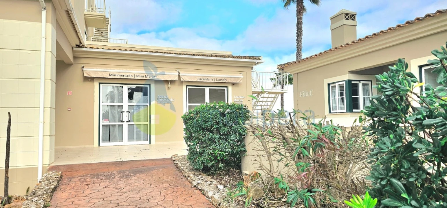 Apartamento T1 para Venda em Alvor Foto 11