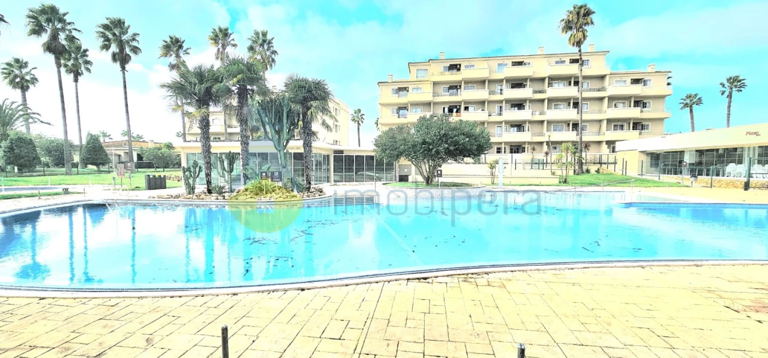 Apartamento T1 para Venda em Alvor Foto 1