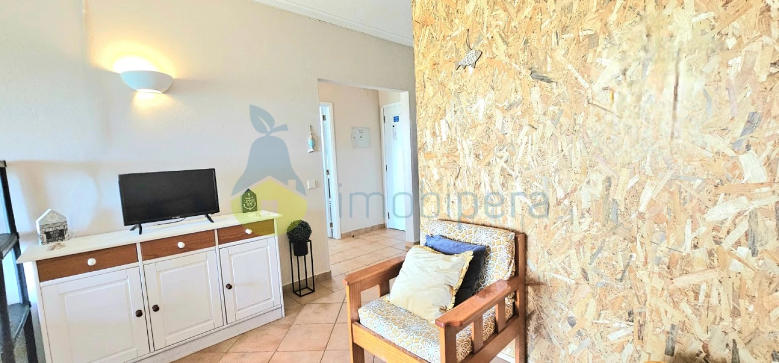 Apartamento T1 para Venda em Alvor Foto 22