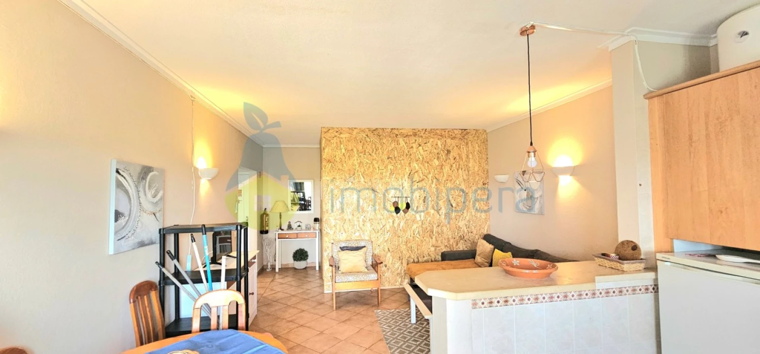 Apartamento T1 para Venda em Alvor Foto 24